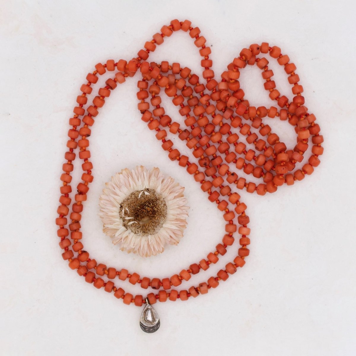 Necklaces River Song