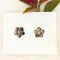 Sweet Flower Studs