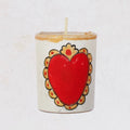 Fiesta Votive Holder Collection - River Song Jewelry