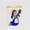 San Pascual Votive Holder - River Song Jewelry
