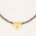 Victory Talisman Necklace - River Song Jewelry